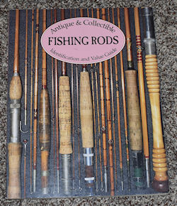 Antique & Collectible Fishing Rods