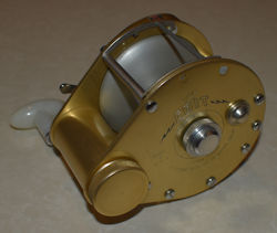 Coit Electric Reel