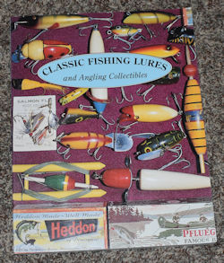Classic Fishing Lures