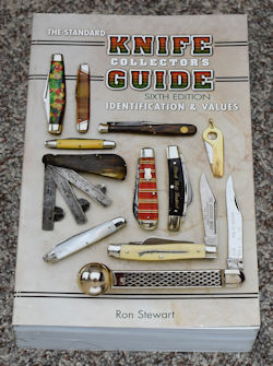 Knife Collector's Guide
