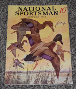 National Sportsman