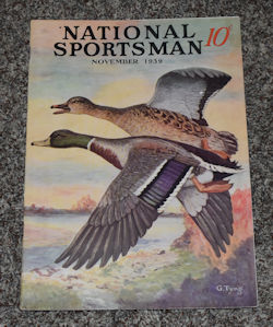 National Sportsman