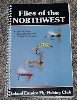 Flies of the Northwest