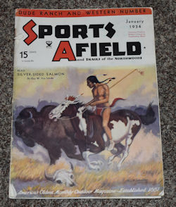 Sports Afield