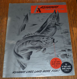 ashaway catalog