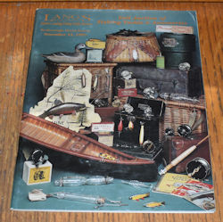 1979 Lang's Catalog