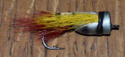 Heddon Bass Bug
