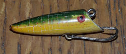Heddon Tiny Tease