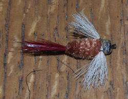 WriMac Bass Bug