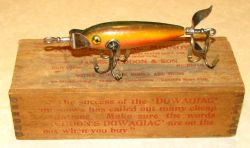 Heddon No. 101