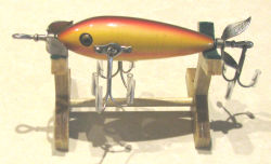 Heddon No. 101