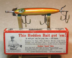 Heddon No. 131