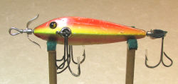 Heddon No. 1501