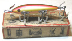 Heddon No. 151