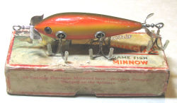 Heddon No. 151