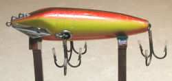 Heddon 1601