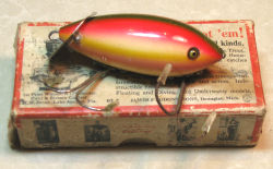 Heddon 1901