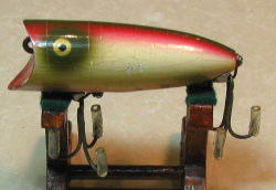 Heddon No. 2401