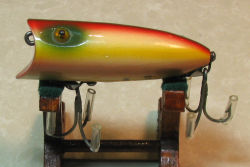 Heddon No. 2401