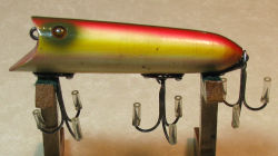 Heddon No. 2501