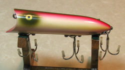 Heddon No. 2501