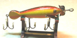 Heddon 3001