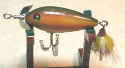 Heddon No. 401