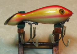 Heddon No. 5101