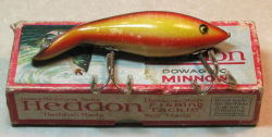 Heddon No. 6001