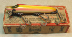 Heddon 7501