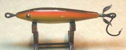 Heddon No. 1