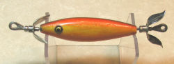 Heddon No. 3