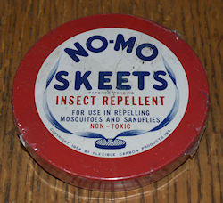 No-Mo Skeets