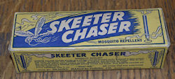 Skeeter Chaser