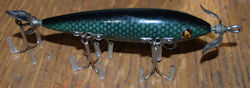 Heddon 159D