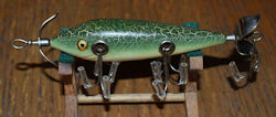 Heddon 150
