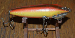 Heddon 1601
