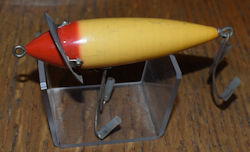 Heddon 210