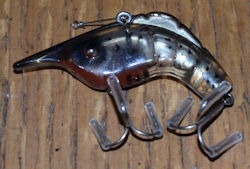 Craw Shrimp