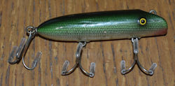 Bass-oreno