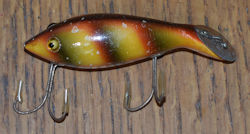 Tadpolly