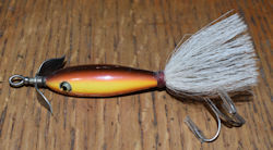 Combination Minnow