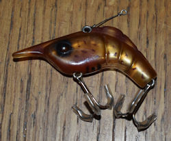 Craw Shrimp