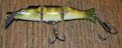 DAM Pike