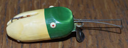 Safety Lure