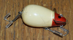 Jamison Struggling Mouse