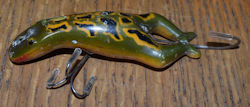 Luny Frog