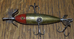 Grumpypup's Vintage Lures For Sale Page 3