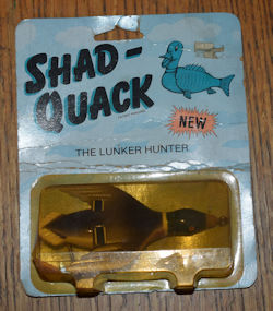 Shad-Quack