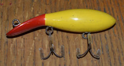 Rush Tango Minnow